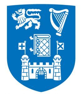 Trinity Shield Logo